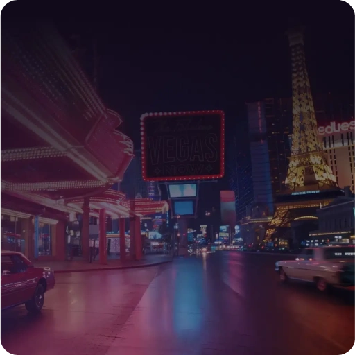 Vegasnow casino bn