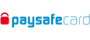 Paysafecard logo